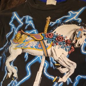 American Thunder Harley Davidson SZ L